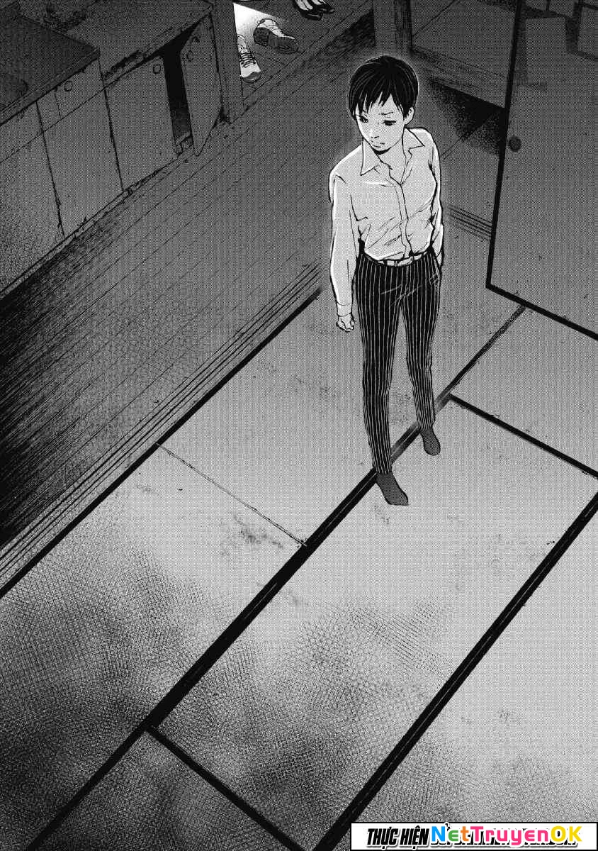 Gift Plus Minus Chapter 49 - Trang 2