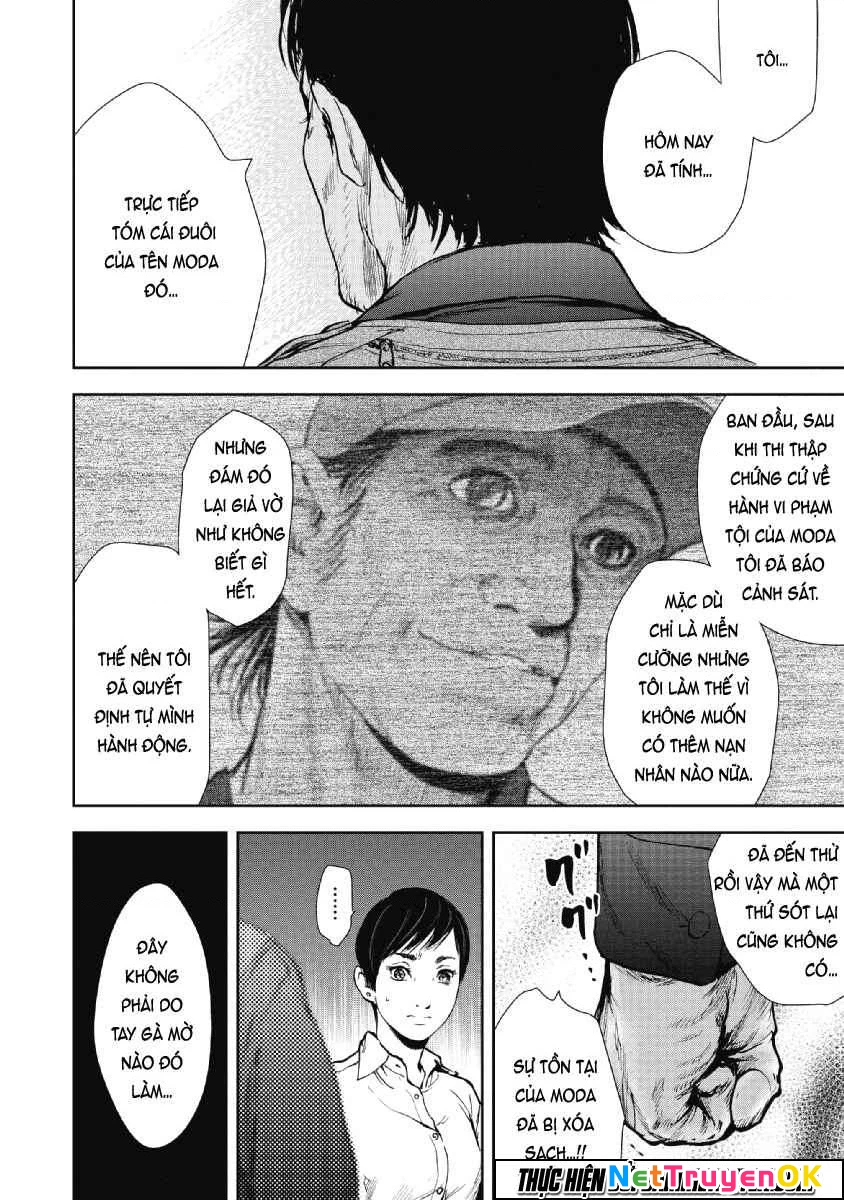 Gift Plus Minus Chapter 49 - Trang 2