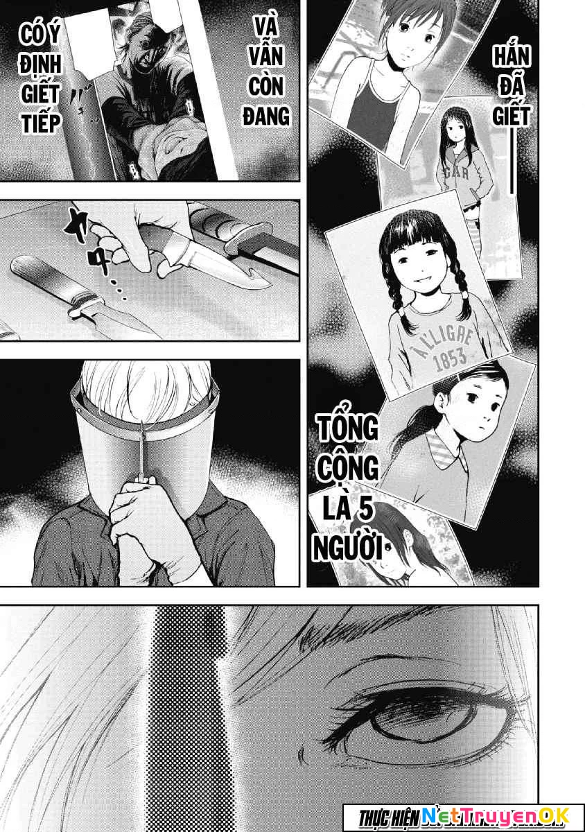 Gift Plus Minus Chapter 50 - Trang 2