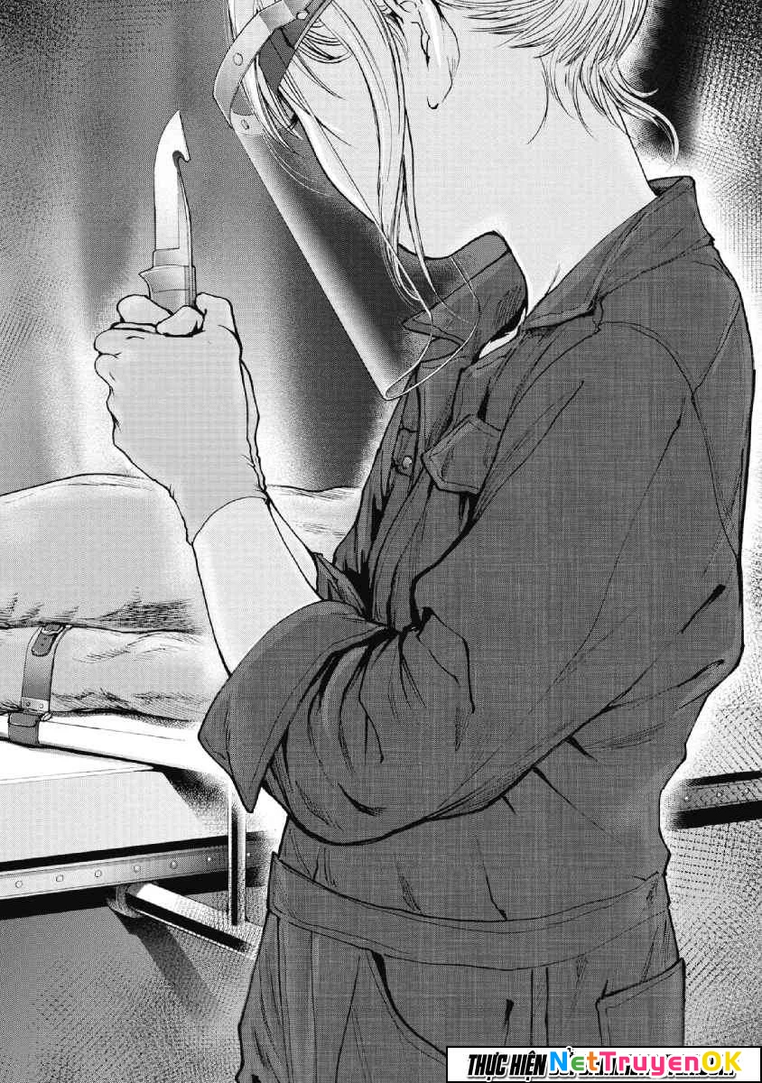 Gift Plus Minus Chapter 50 - Trang 2