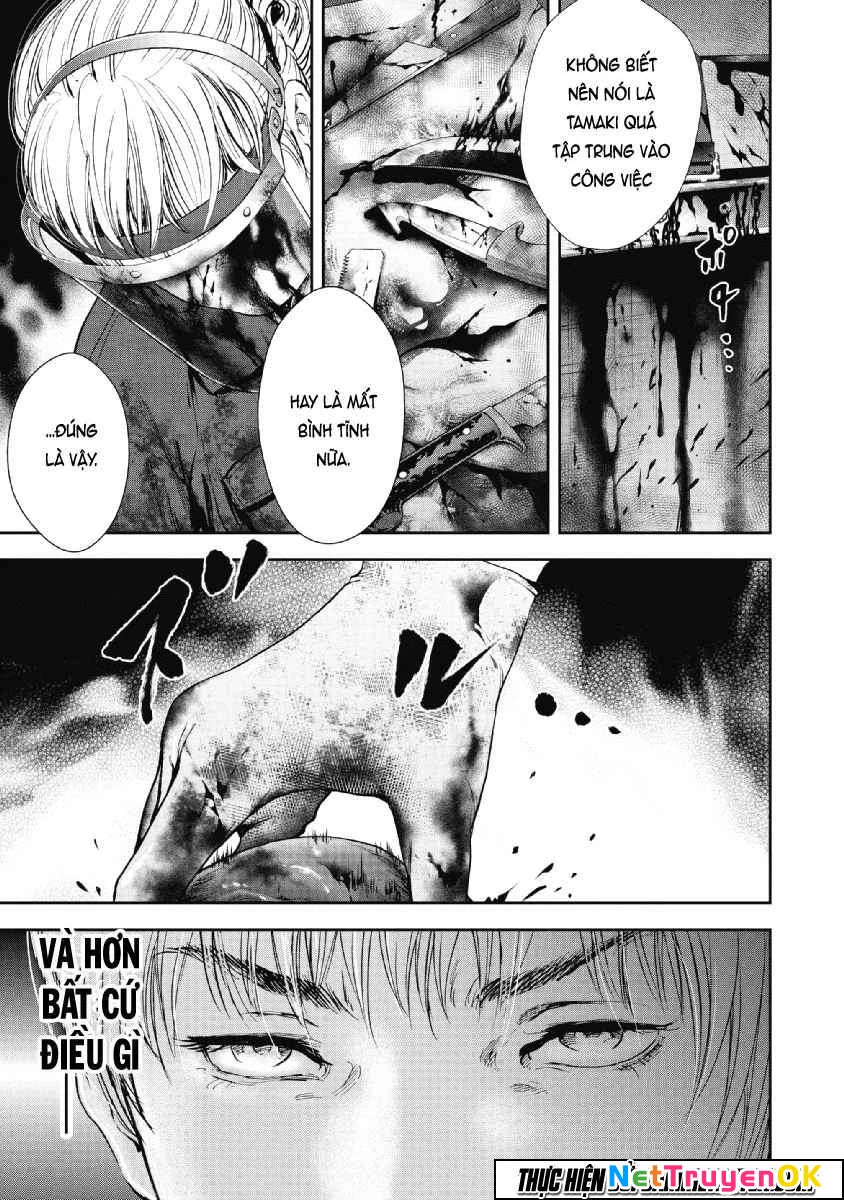 Gift Plus Minus Chapter 50 - Trang 2