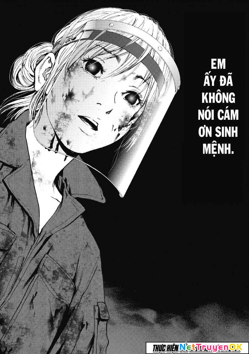 Gift Plus Minus Chapter 50 - Trang 2