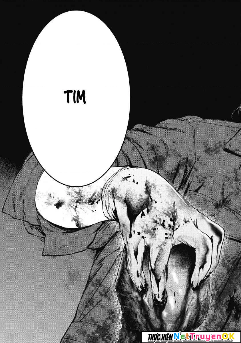 Gift Plus Minus Chapter 50 - Trang 2