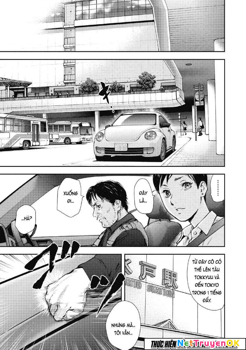 Gift Plus Minus Chapter 50 - Trang 2