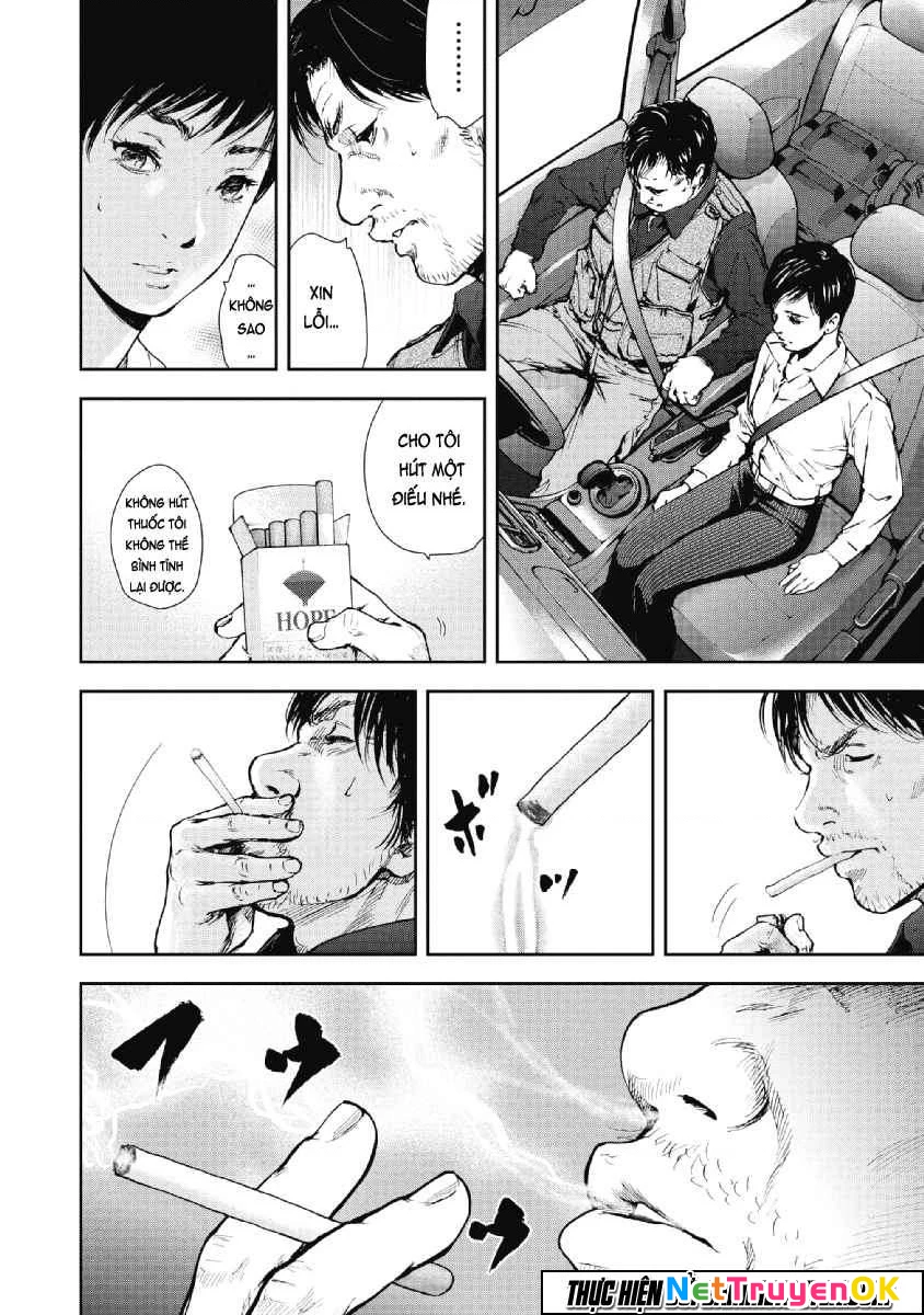 Gift Plus Minus Chapter 50 - Trang 2