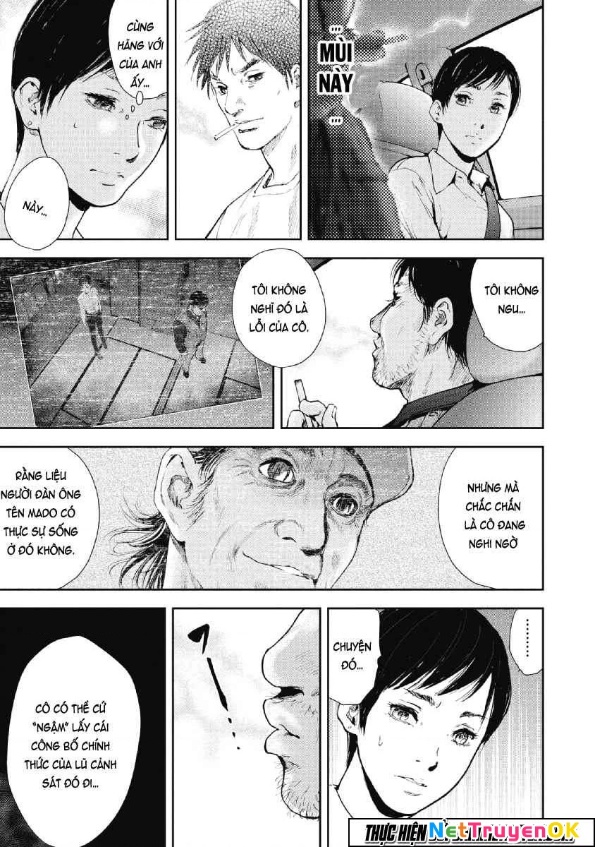 Gift Plus Minus Chapter 50 - Trang 2