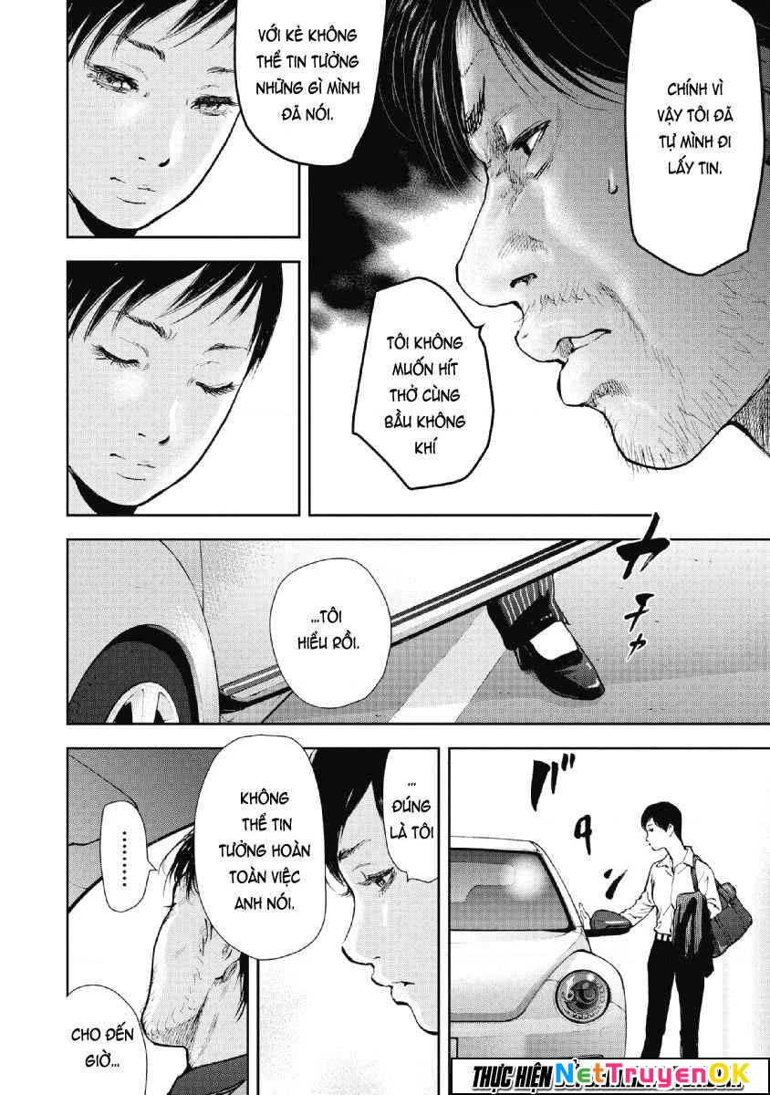 Gift Plus Minus Chapter 50 - Trang 2