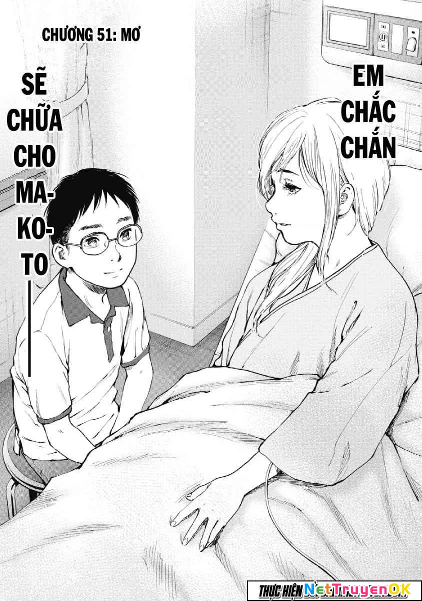 Gift Plus Minus Chapter 51 - Trang 2