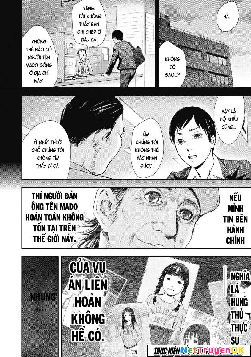 Gift Plus Minus Chapter 51 - Trang 2