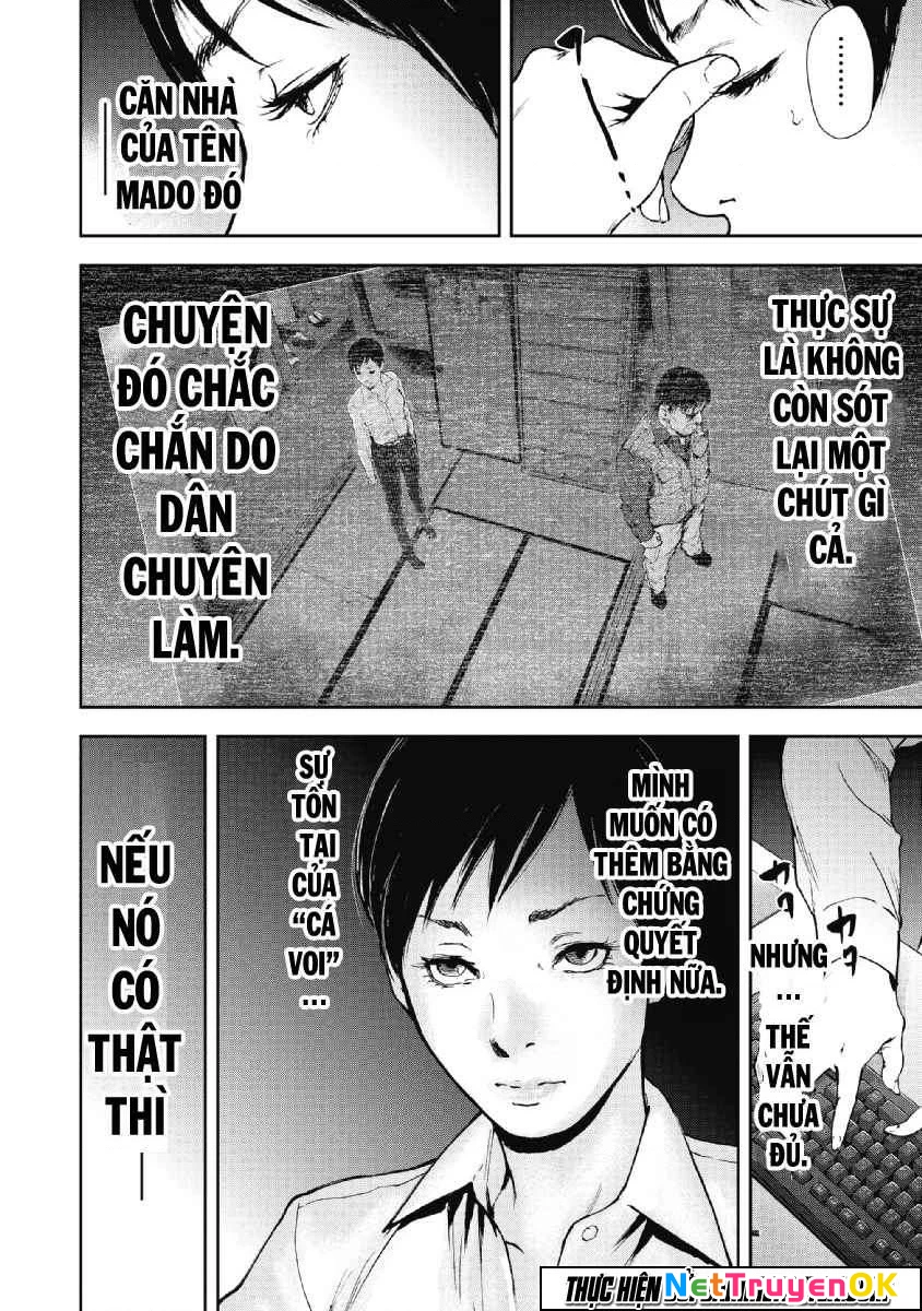 Gift Plus Minus Chapter 51 - Trang 2