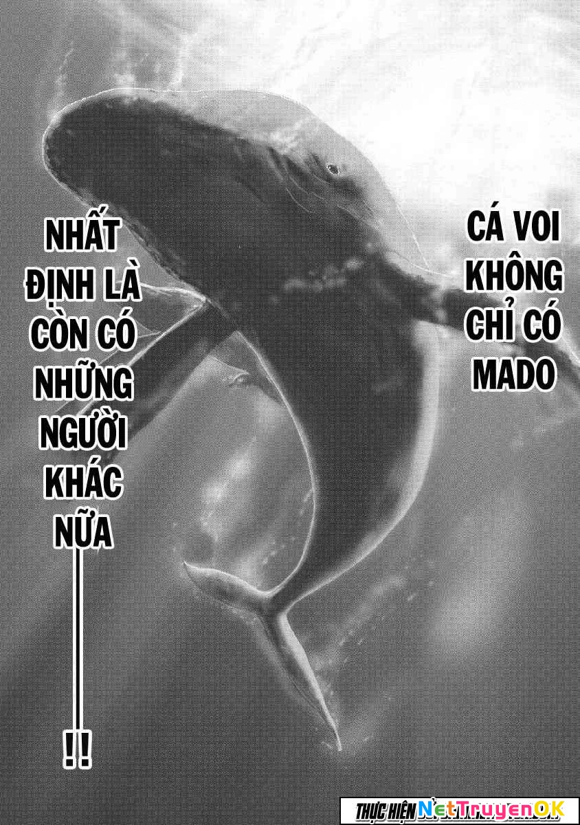 Gift Plus Minus Chapter 51 - Trang 2