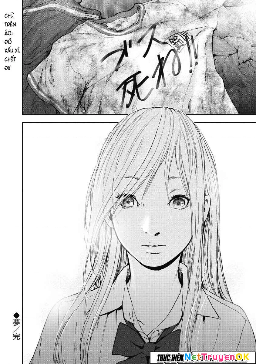 Gift Plus Minus Chapter 51 - Trang 2