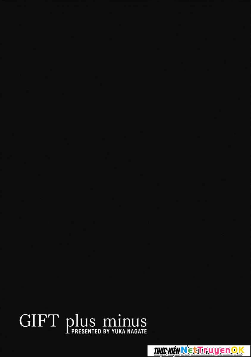 Gift Plus Minus Chapter 51 - Trang 2