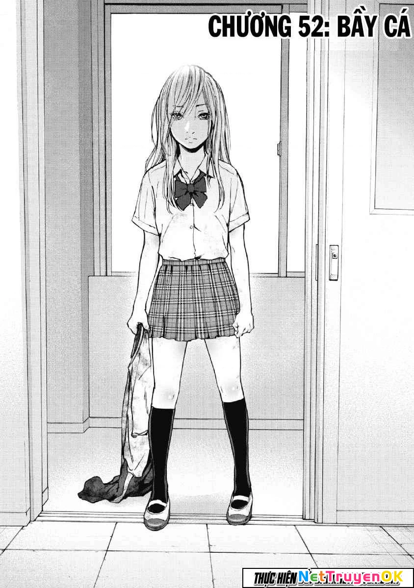 Gift Plus Minus Chapter 52 - Trang 2