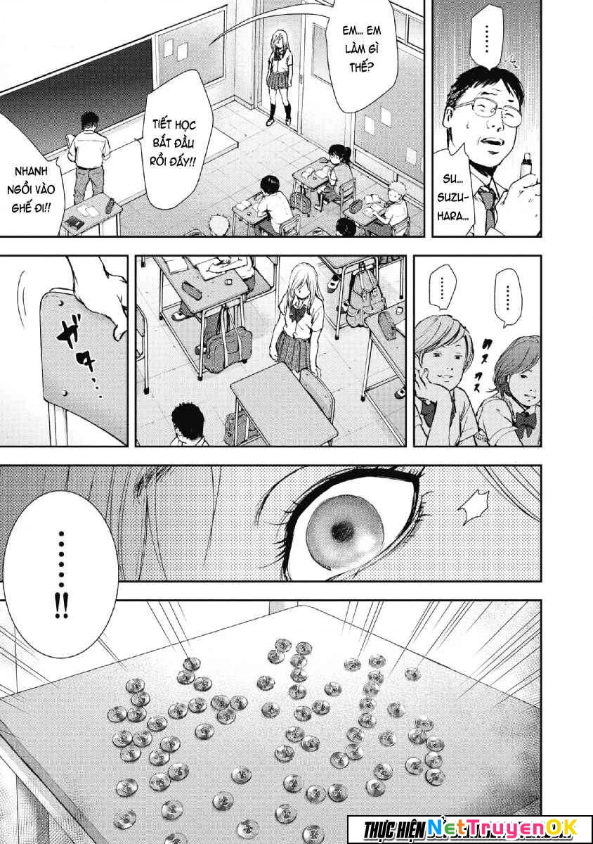 Gift Plus Minus Chapter 52 - Trang 2