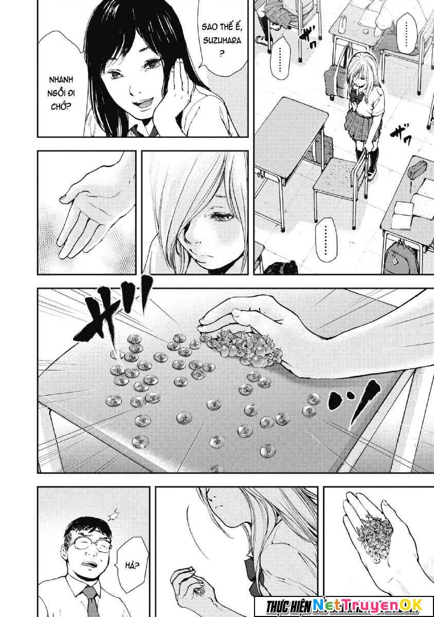 Gift Plus Minus Chapter 52 - Trang 2