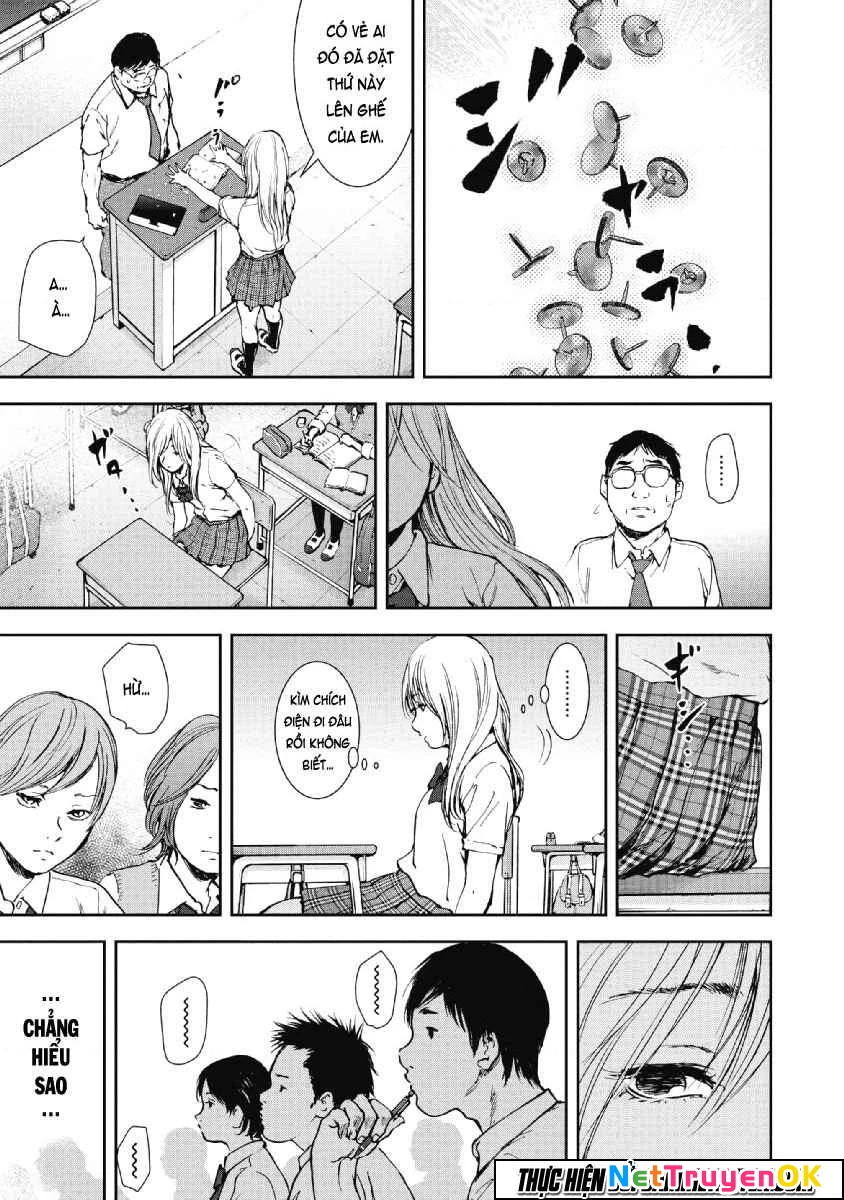 Gift Plus Minus Chapter 52 - Trang 2