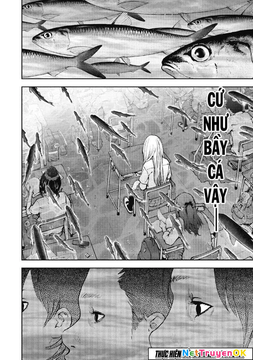 Gift Plus Minus Chapter 52 - Trang 2