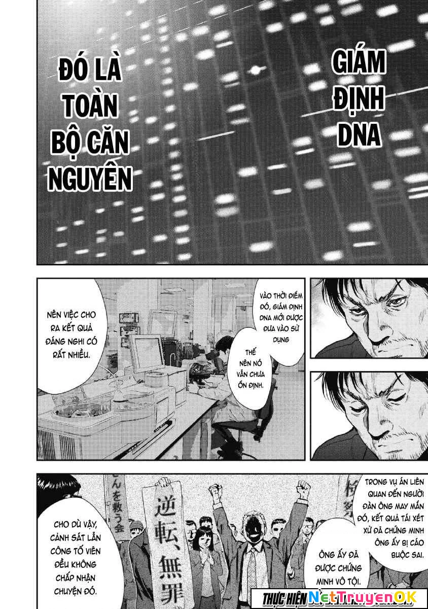 Gift Plus Minus Chapter 52 - Trang 2