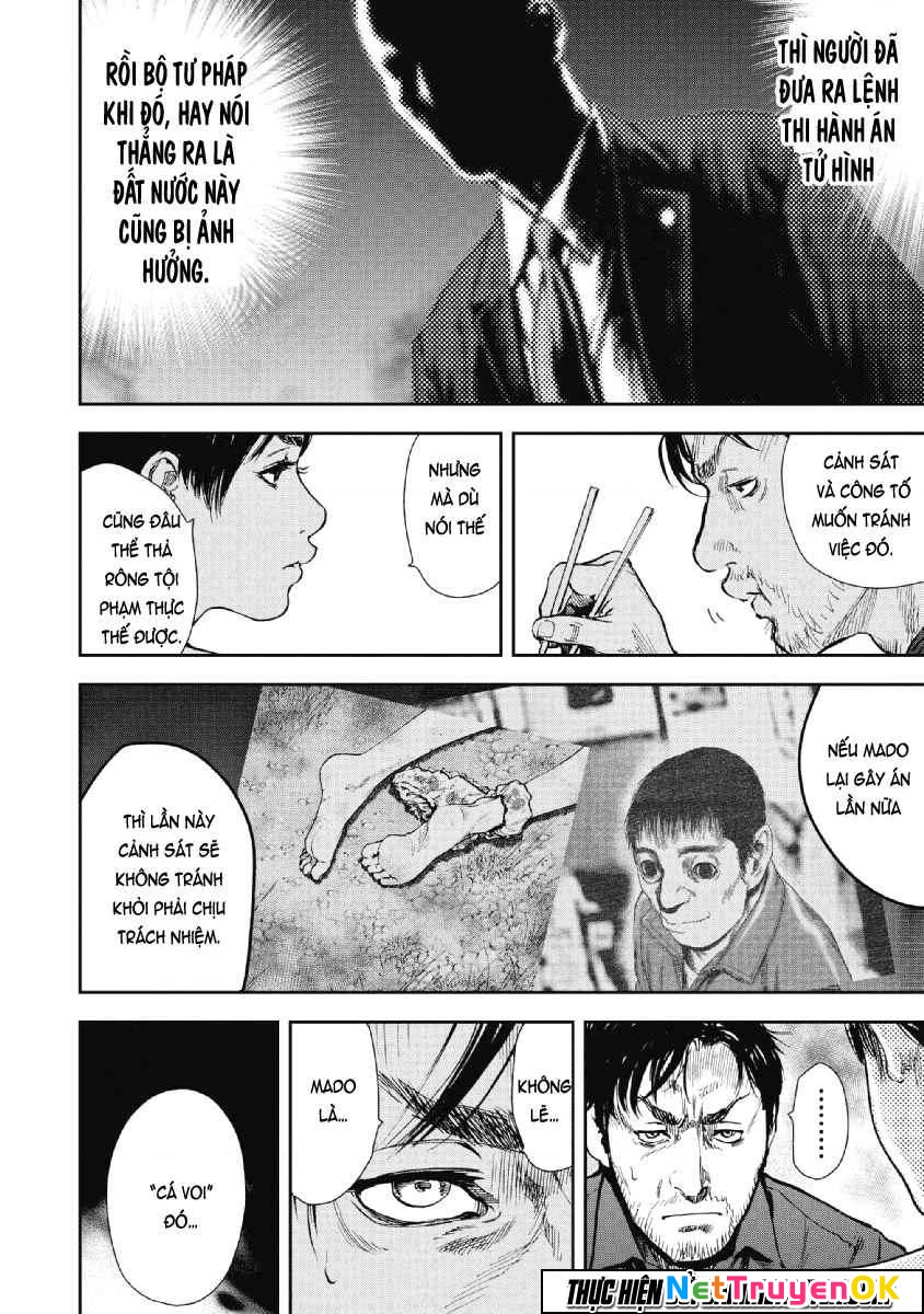 Gift Plus Minus Chapter 52 - Trang 2