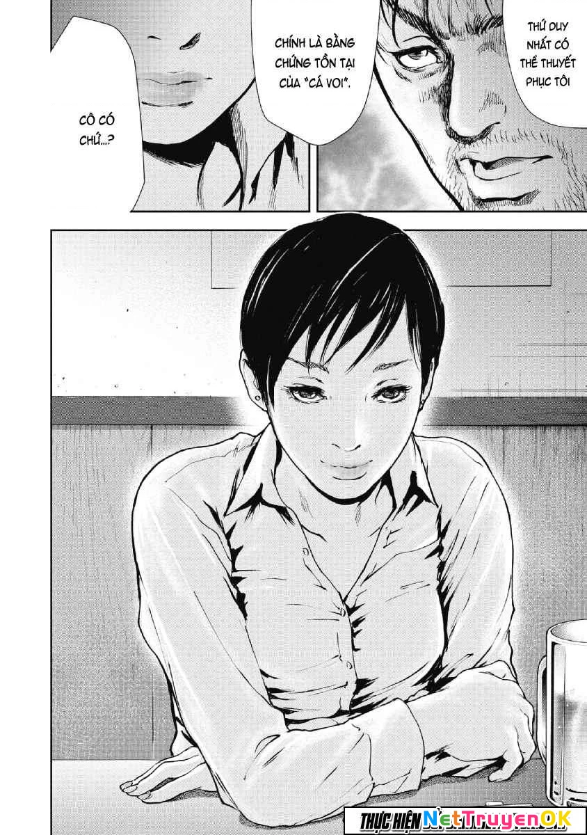 Gift Plus Minus Chapter 52 - Trang 2