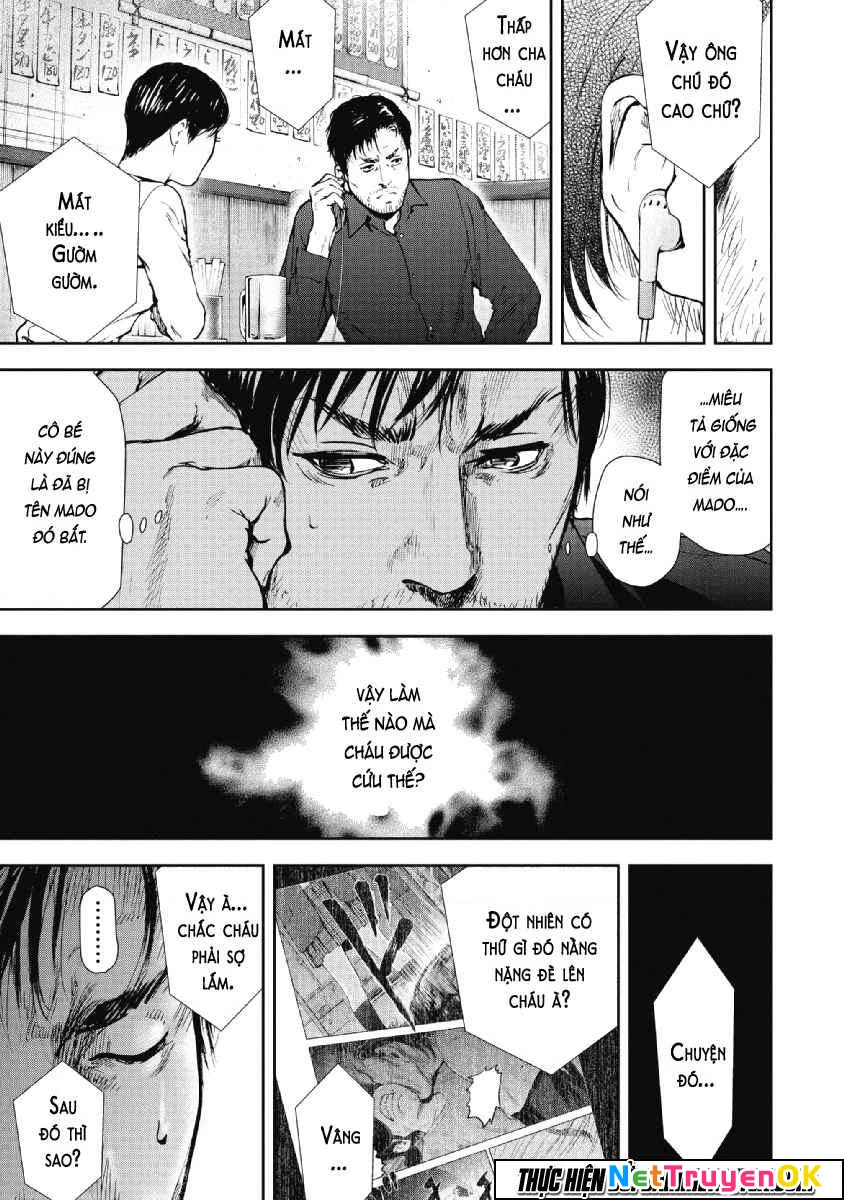 Gift Plus Minus Chapter 53 - Trang 2