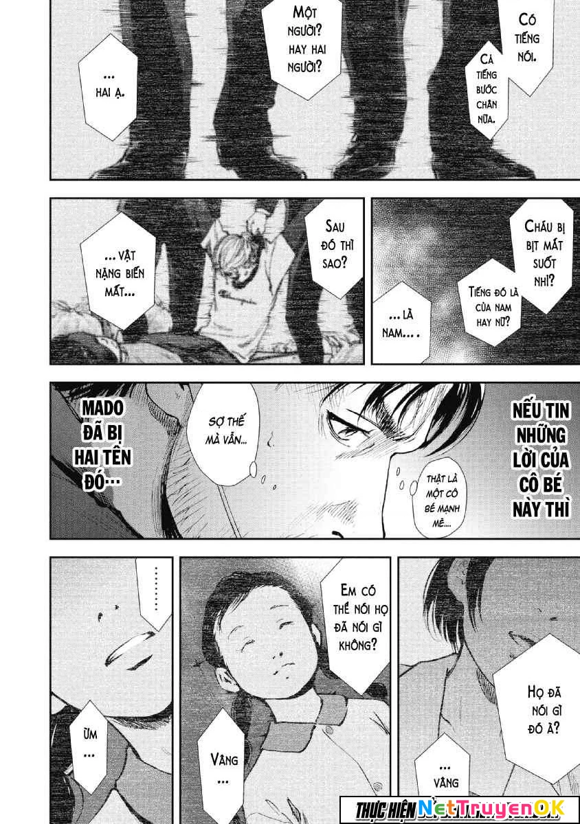 Gift Plus Minus Chapter 53 - Trang 2