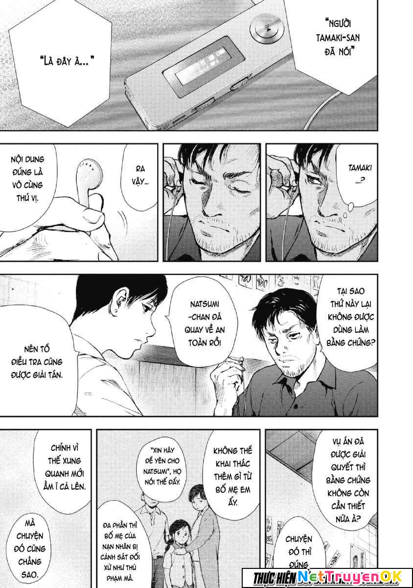 Gift Plus Minus Chapter 53 - Trang 2