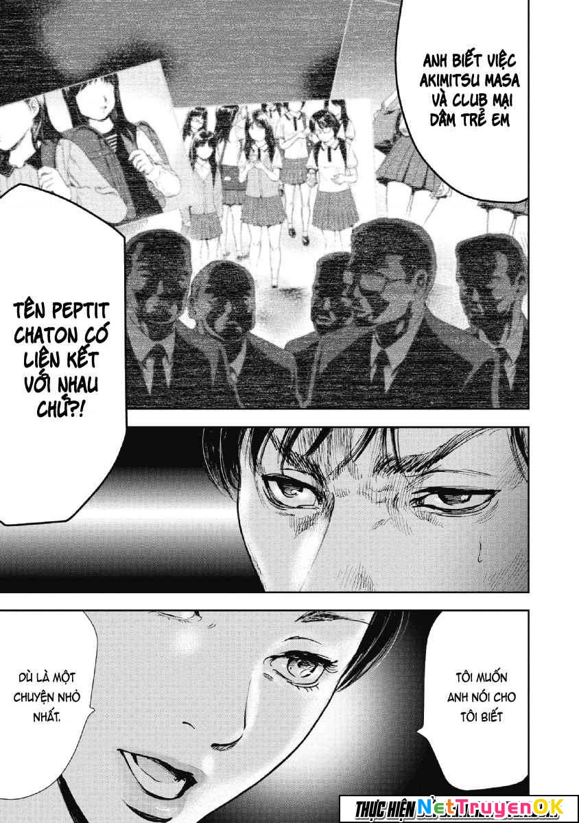 Gift Plus Minus Chapter 53 - Trang 2