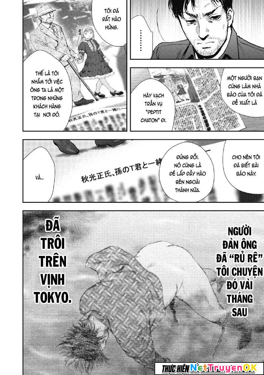 Gift Plus Minus Chapter 53 - Trang 2