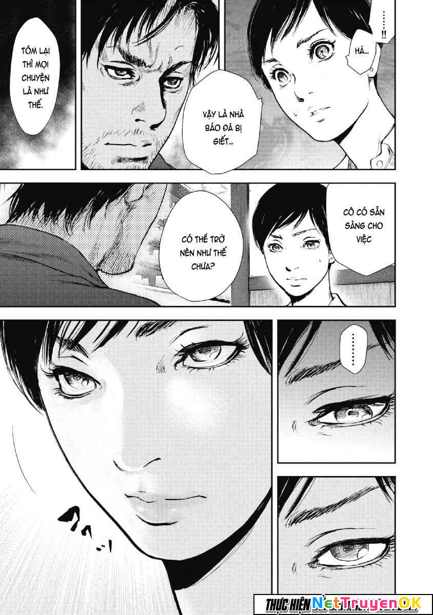 Gift Plus Minus Chapter 53 - Trang 2