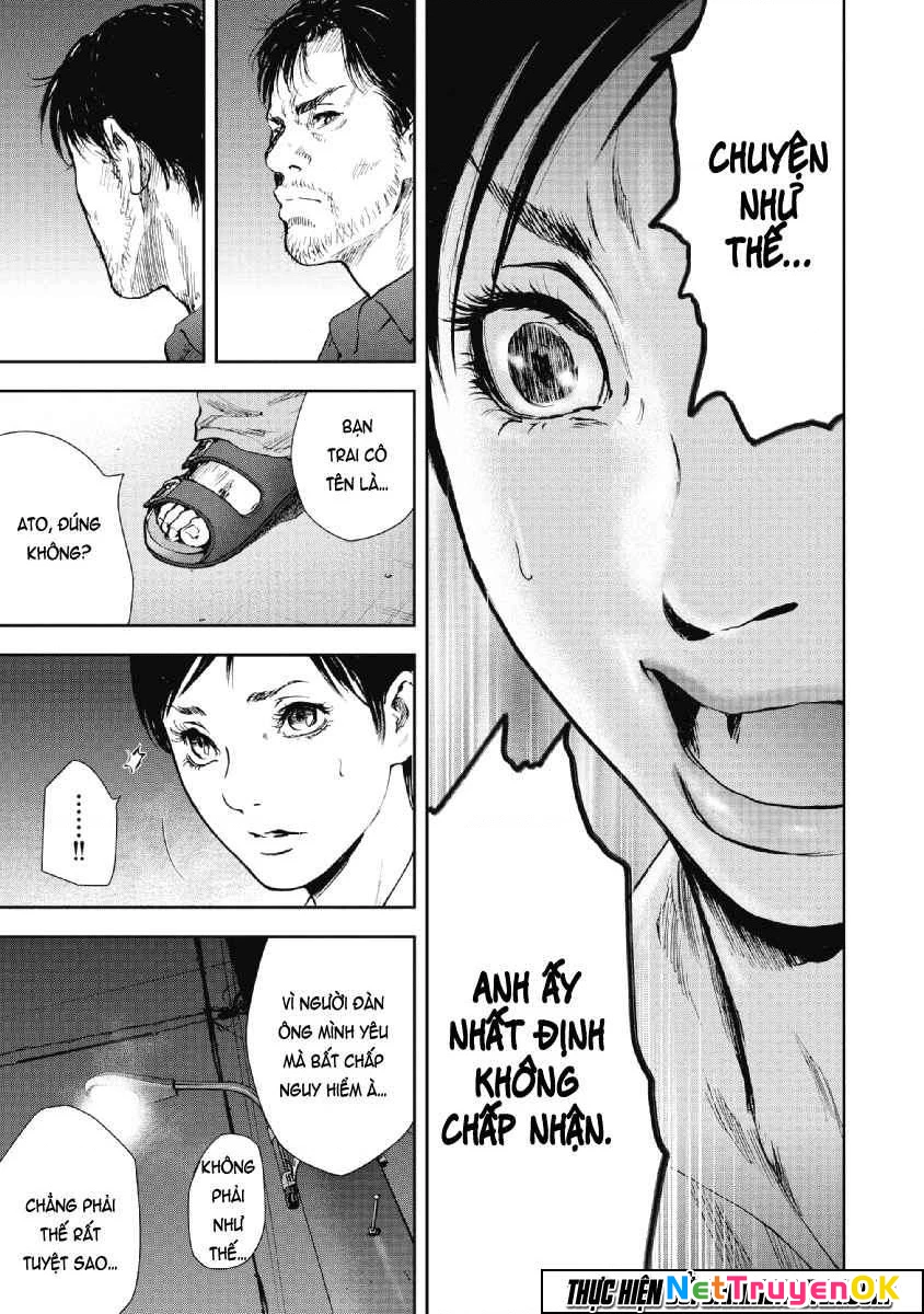 Gift Plus Minus Chapter 53 - Trang 2