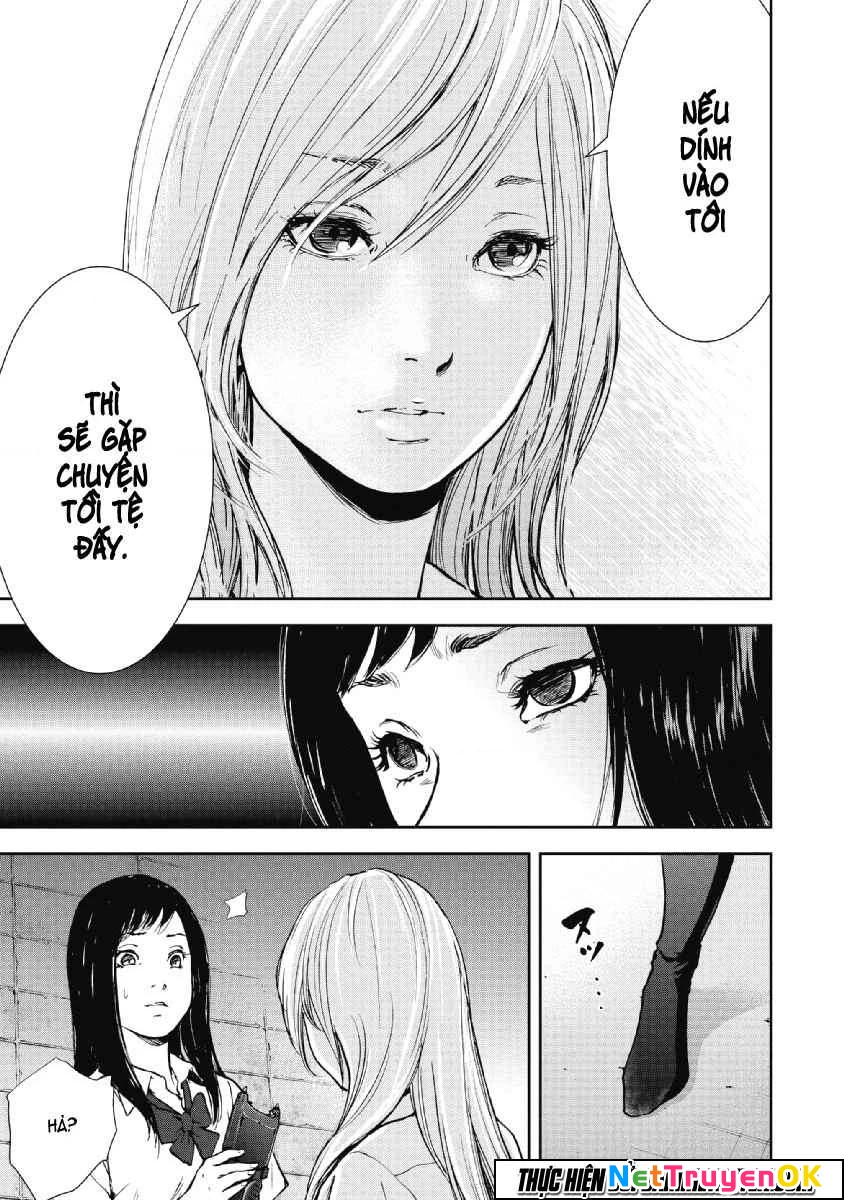 Gift Plus Minus Chapter 54 - Trang 2