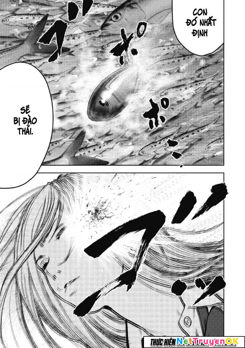 Gift Plus Minus Chapter 54 - Trang 2