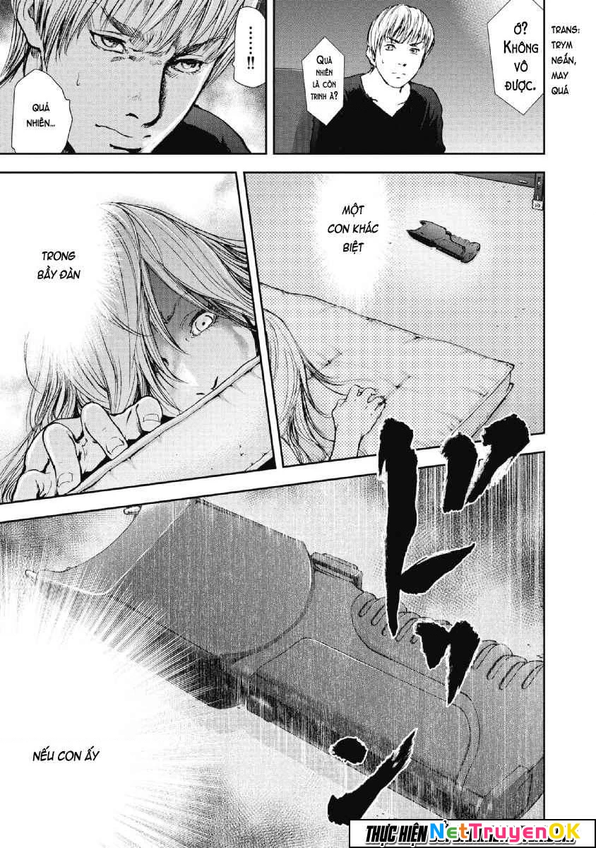 Gift Plus Minus Chapter 54 - Trang 2