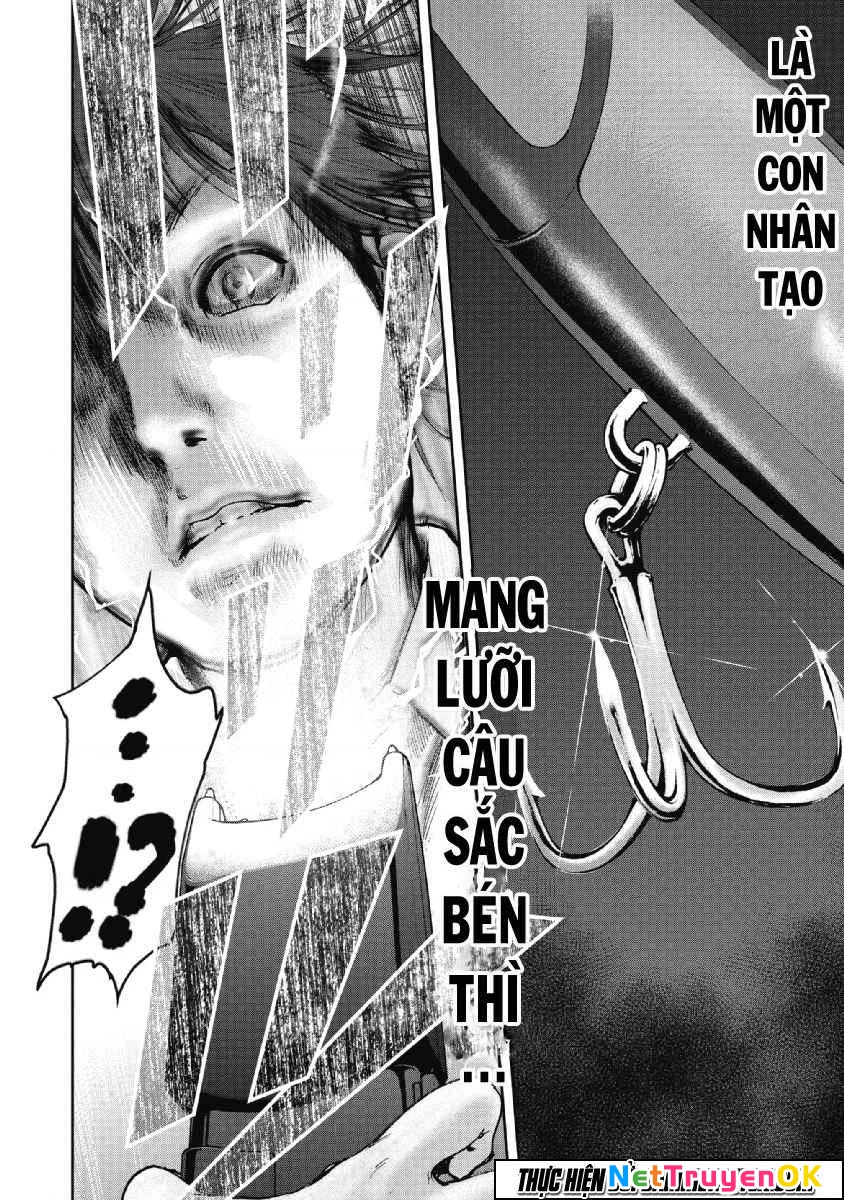Gift Plus Minus Chapter 54 - Trang 2