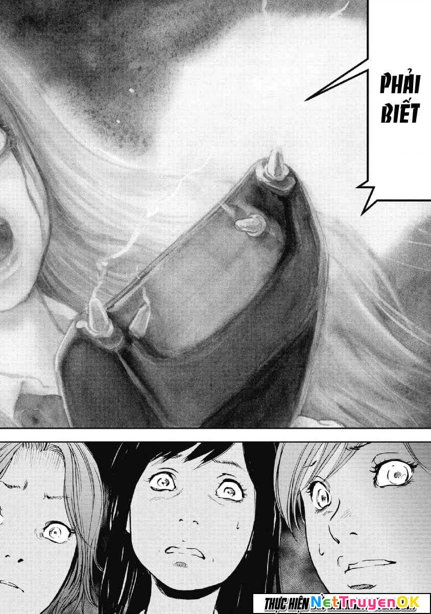 Gift Plus Minus Chapter 54 - Trang 2