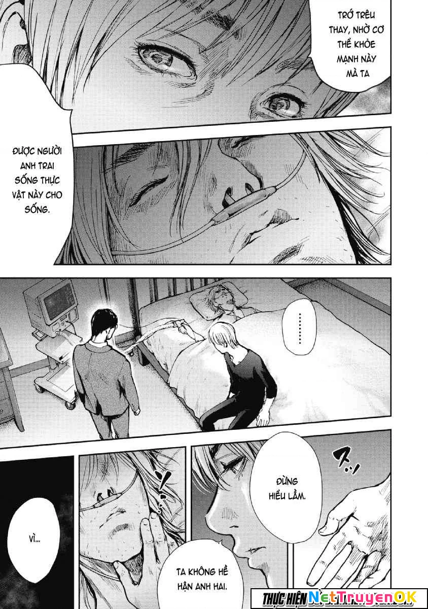 Gift Plus Minus Chapter 56 - Trang 2