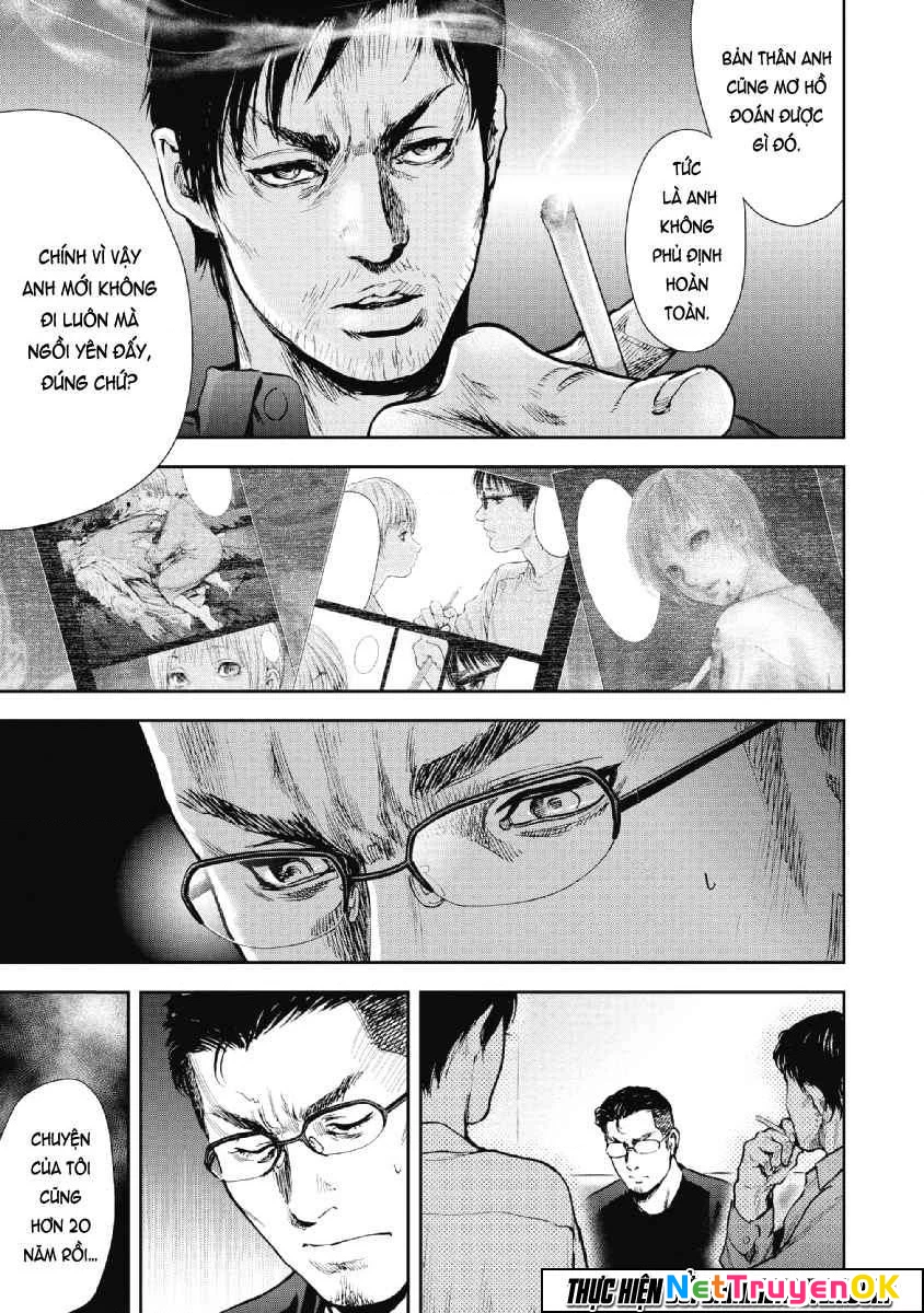 Gift Plus Minus Chapter 56 - Trang 2