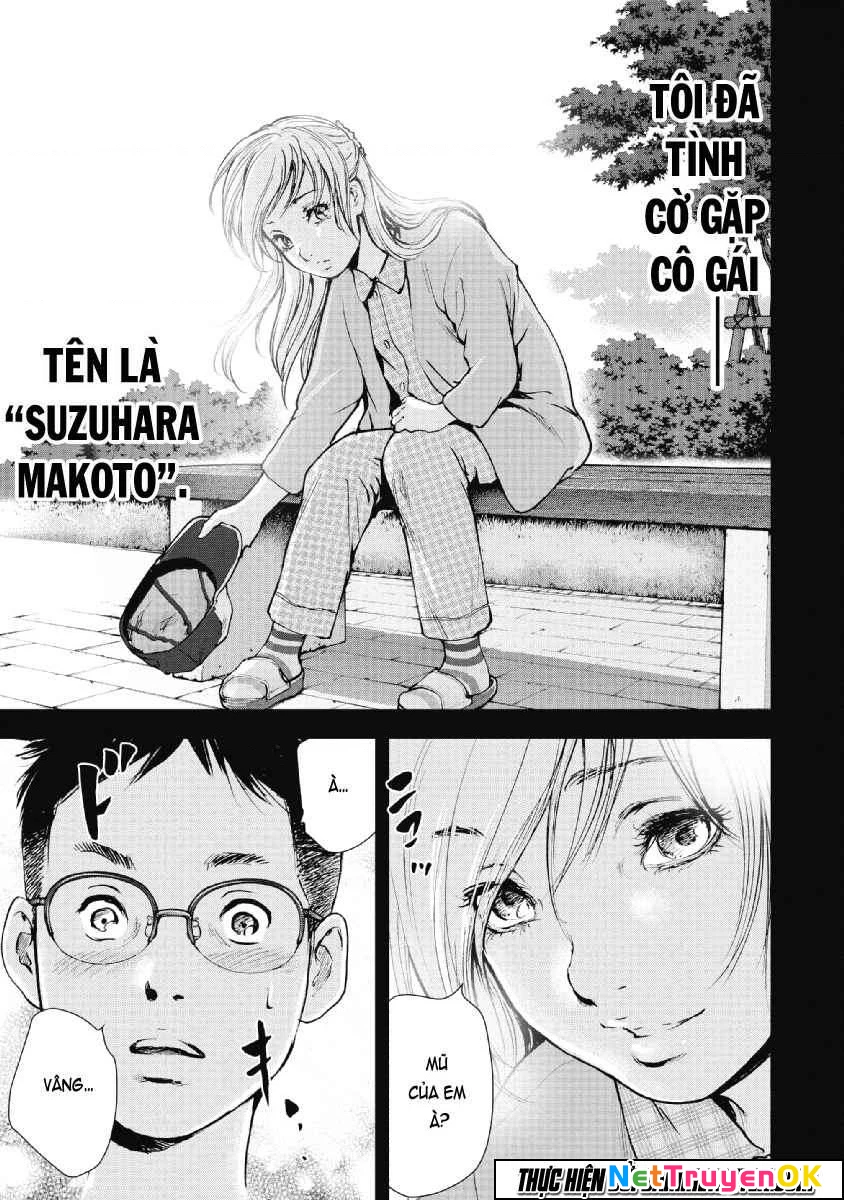 Gift Plus Minus Chapter 56 - Trang 2