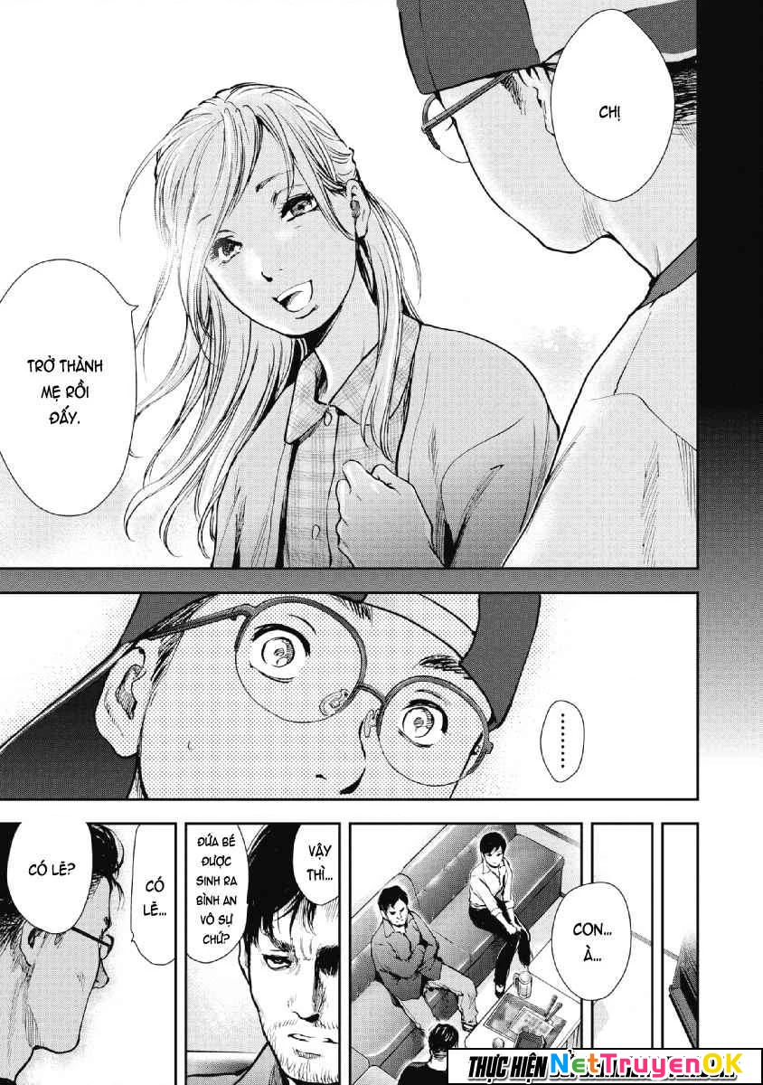 Gift Plus Minus Chapter 56 - Trang 2