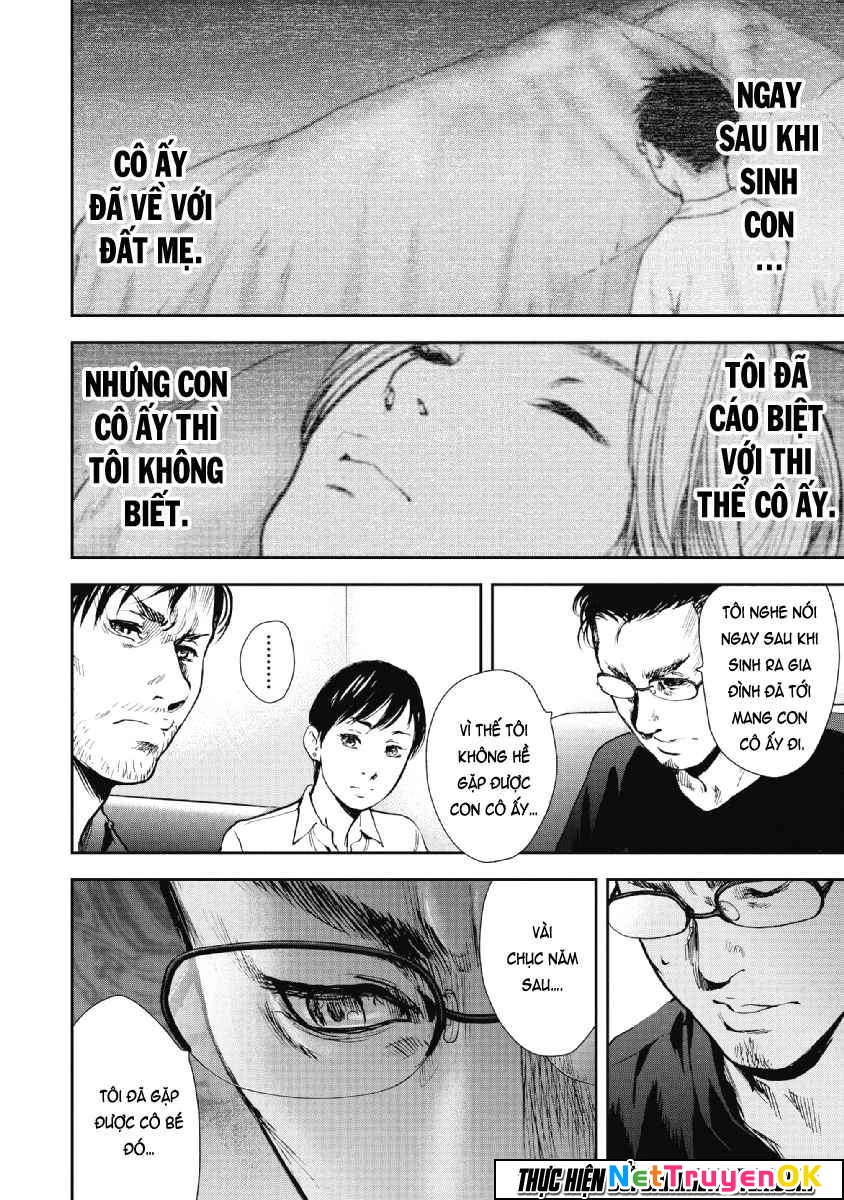 Gift Plus Minus Chapter 56 - Trang 2