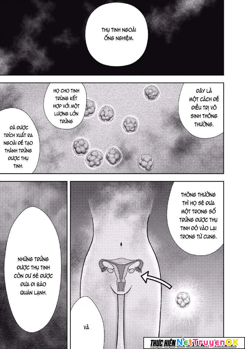 Gift Plus Minus Chapter 57 - Trang 2