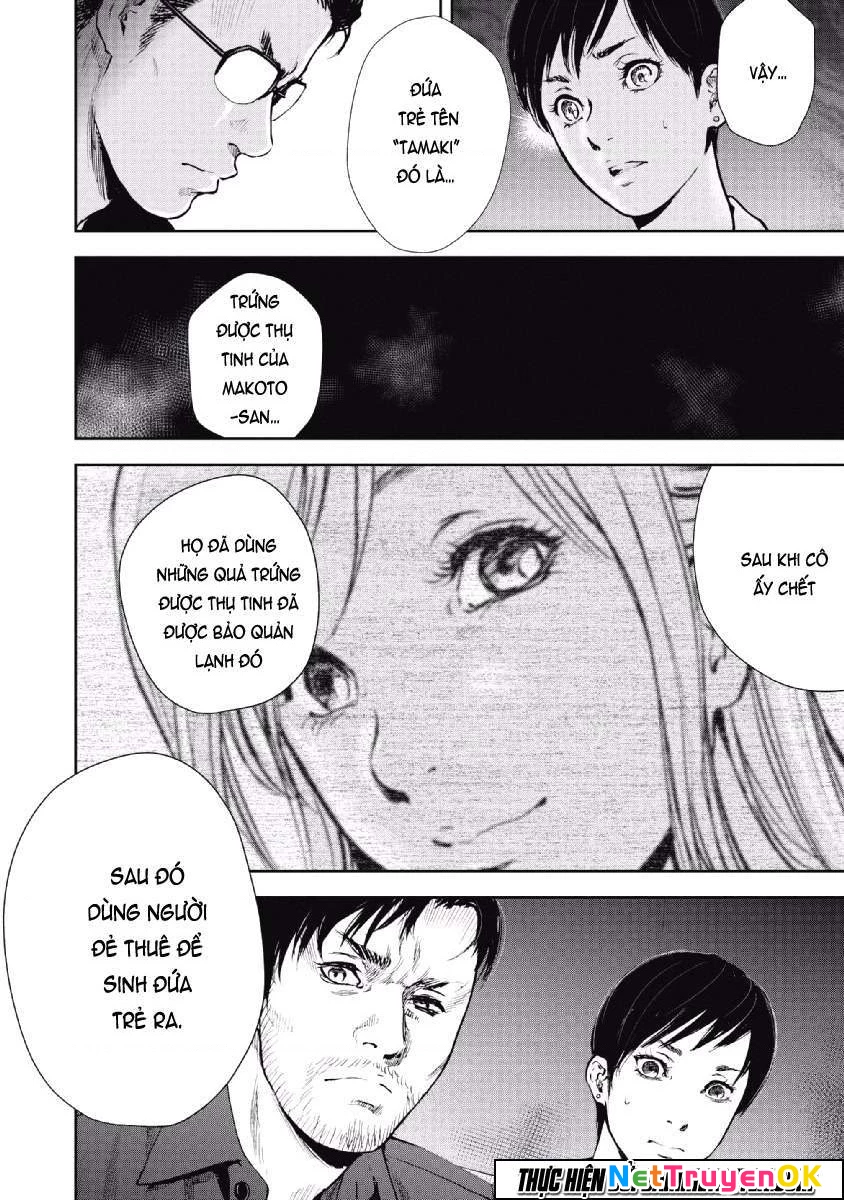 Gift Plus Minus Chapter 57 - Trang 2