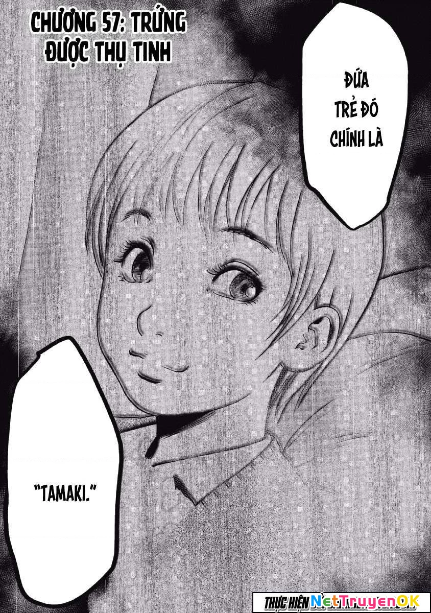 Gift Plus Minus Chapter 57 - Trang 2