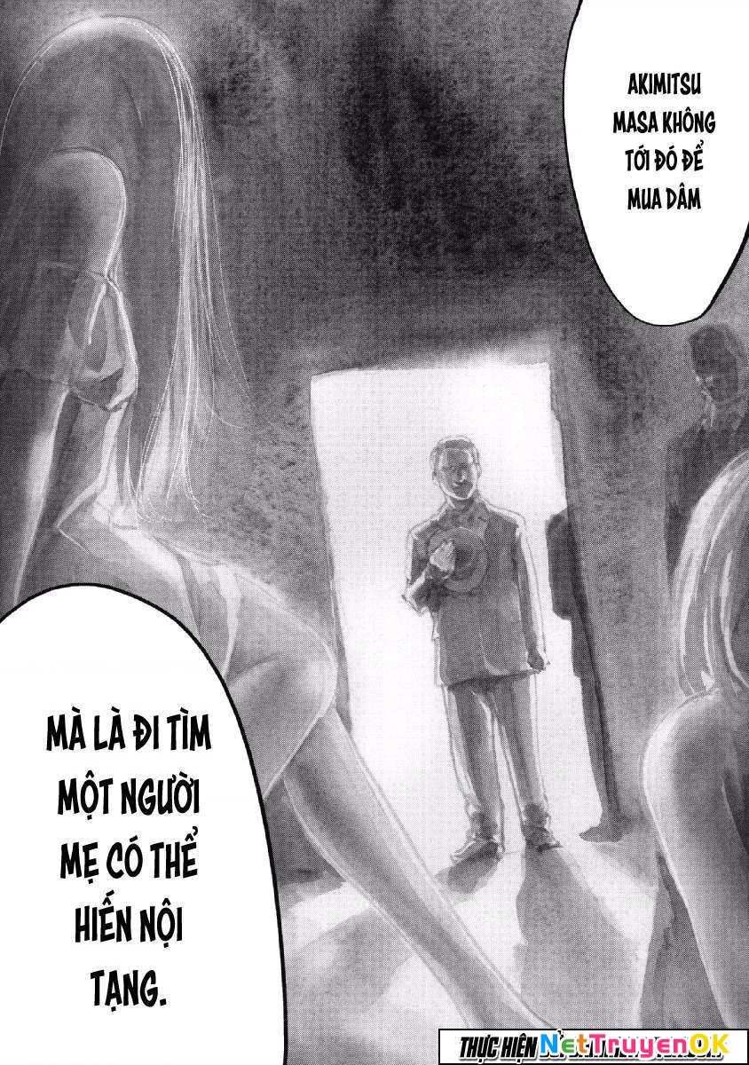 Gift Plus Minus Chapter 57 - Trang 2