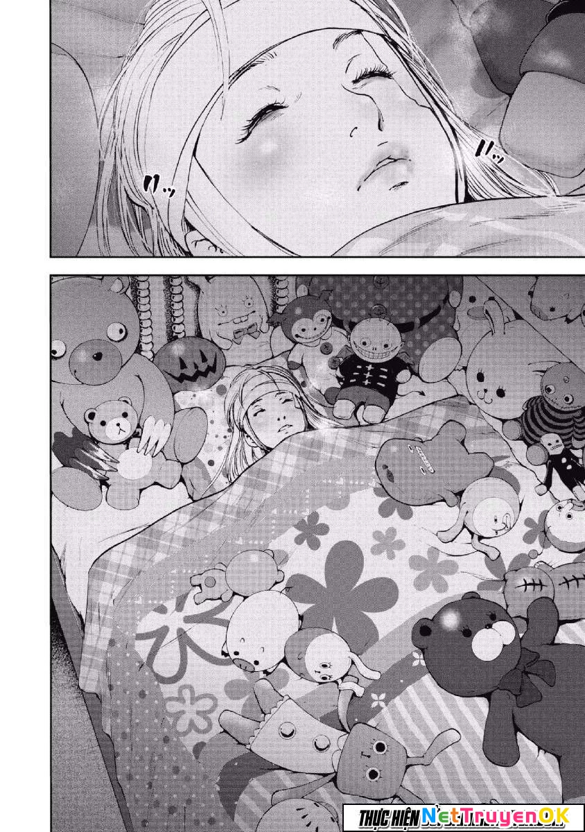 Gift Plus Minus Chapter 57 - Trang 2