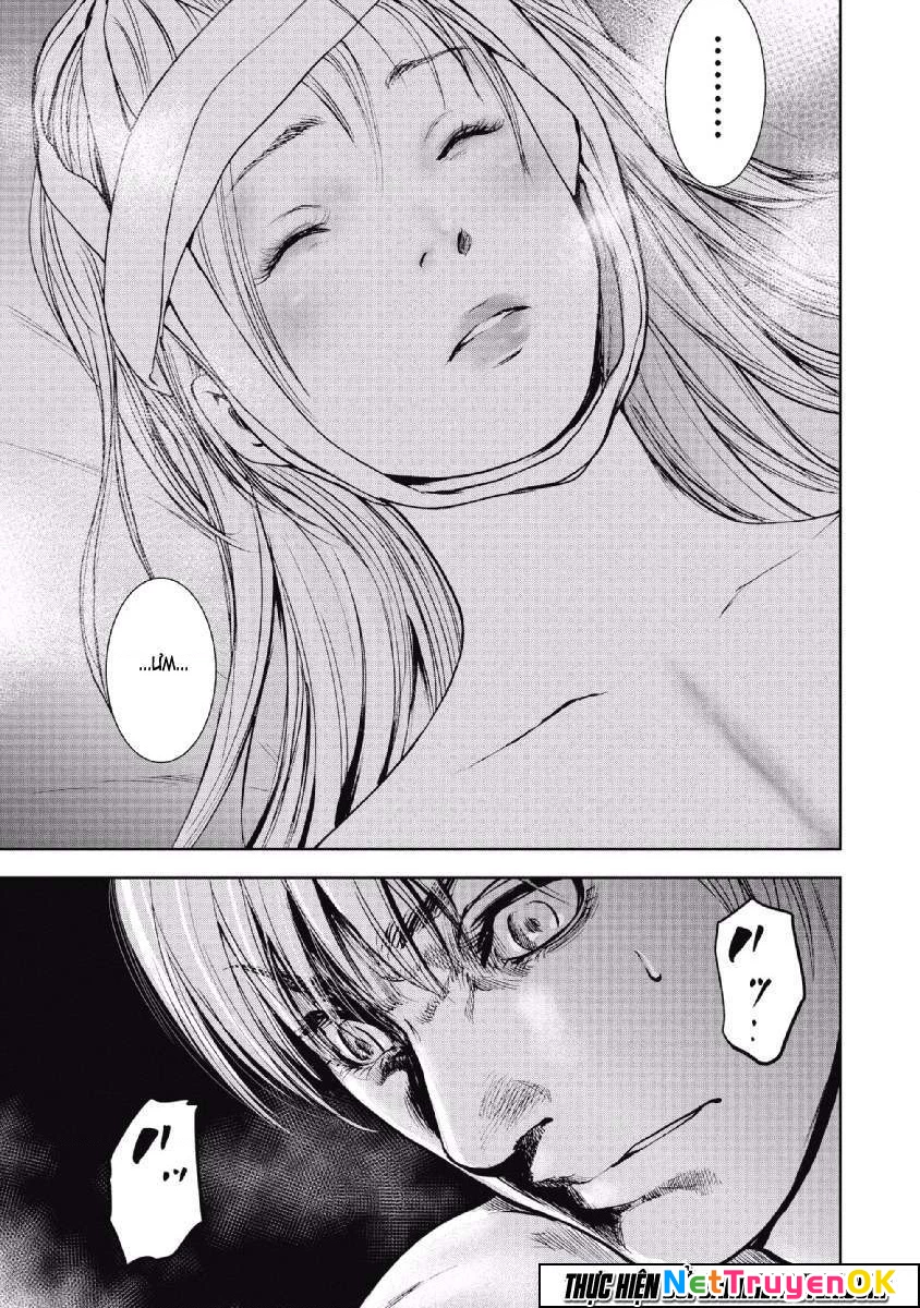 Gift Plus Minus Chapter 57 - Trang 2