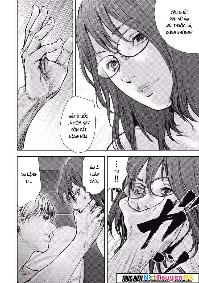 Gift Plus Minus Chapter 58 - Trang 2