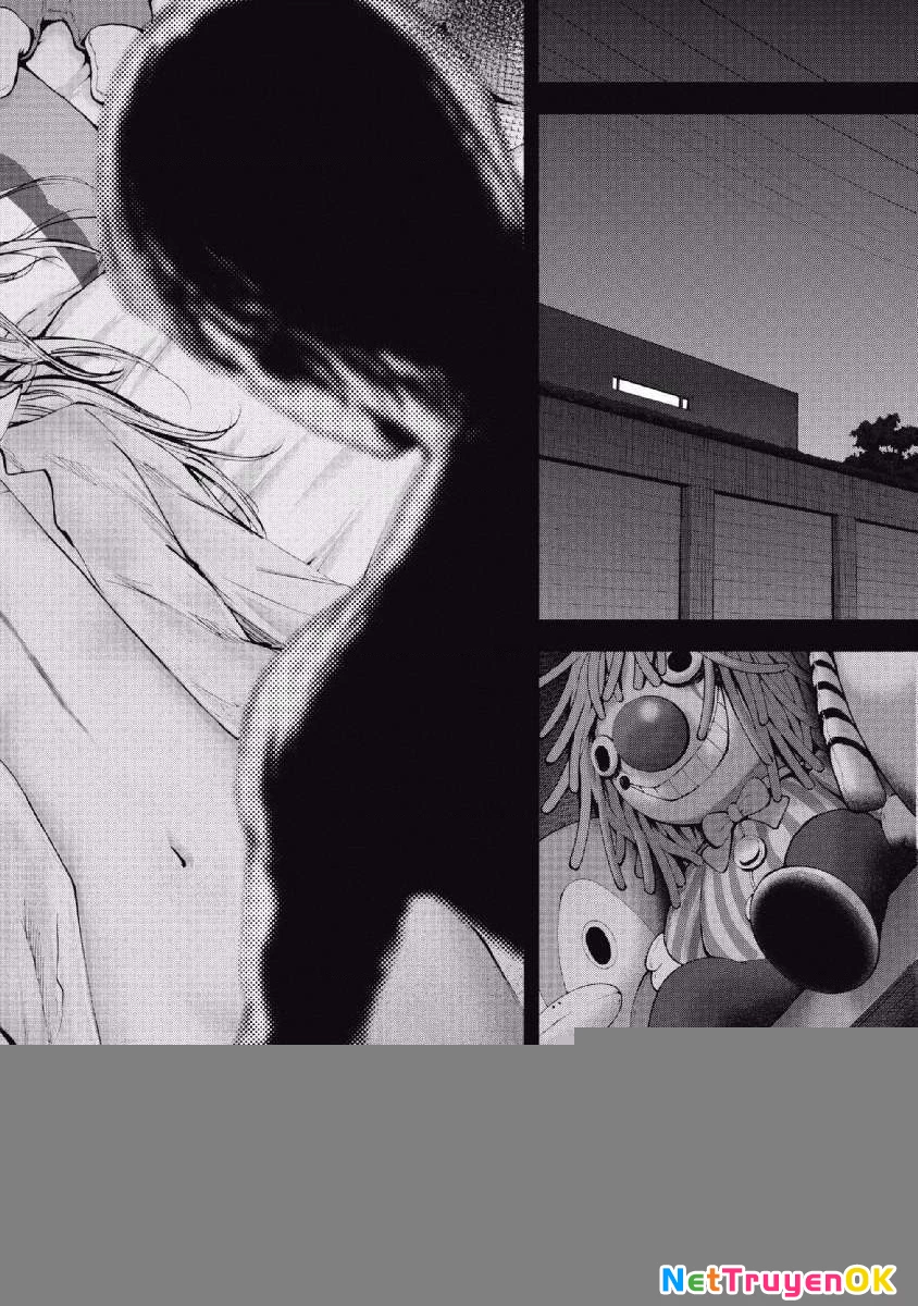 Gift Plus Minus Chapter 58 - Trang 2